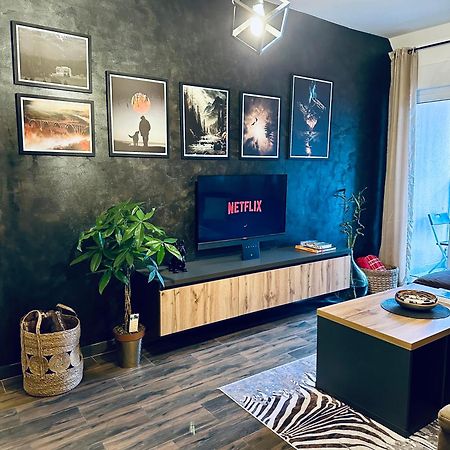 Apartman Viktorija Жабляк Экстерьер фото